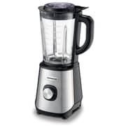 Kenwood Glass Blender 1000W Power 2L Jar With Grinder Mill, Chopper Mill. BLM45.720SS