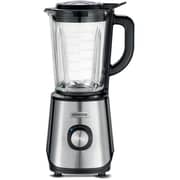 Kenwood Glass Blender 1000W Power 2L Jar With Grinder Mill, Chopper Mill. BLM45.720SS