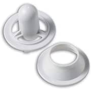 Kenwood Meat Mincer/Grinder, 2100W, With 3 Screens Kebbe Maker, Sausage Maker, MGP40.000WH