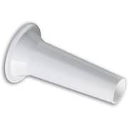 Kenwood Meat Mincer/Grinder, 2100W, With 3 Screens Kebbe Maker, Sausage Maker, MGP40.000WH