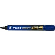Pilot PChisel Tip Permanent Marker Pen