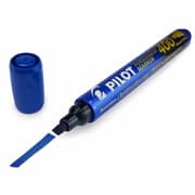 Pilot PChisel Tip Permanent Marker Pen