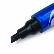 Pilot PChisel Tip Permanent Marker Pen