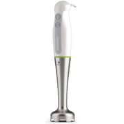 Kenwood Hand Blender 600W with 500ml Chopper, Whisk, Stainless Steel Wand, Triblade. HDP109WG White