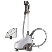 Kenwood Garment Steamer 1500W with 2L Water Tank Capacity, Rotary Wheels, Folding Rack, GSP65.000WH
