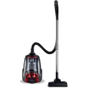 Kenwood Bagless Vacuum Cleaner Black/Red VBP80.000RG