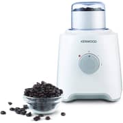 Kenwood Blender Power full Motor 450 Watts 1.5Liter Jar with 2 Multi Mill, BLP304