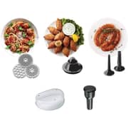 Kenwood Grinder MG510