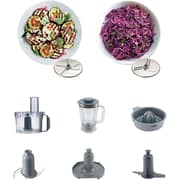 Kenwood Food Processor FDP304