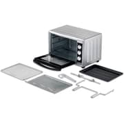 Kenwood Oven MOM45.000SS