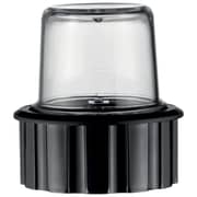 Kenwood Glass Blender 800W with 2L Jar Glass Grinder Mill Chopper Mill, Ice Crush Function BLP44.270SS