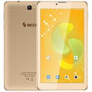 Sico Express 3 Max STE-2M-16-2M Tablet - WiFi+3G 16GB 1GB 7inch Gold