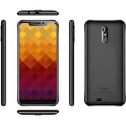 Sico Infinity 16GB Grey 4G Smartphone