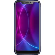 Sico Infinity Max 32GB Blue 4G Smartphone