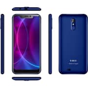 Sico Infinity Max 32GB Blue 4G Smartphone