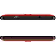 Sico Express 3 Max STE-2M-16-2M Tablet - WiFi+3G 16GB 1GB 7inch Red