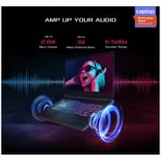 Asus ROG Strix G15 G512LV-HN221T Gaming Laptop - Core i7 2.2GHz 16GB 1TB 6GB Win10 15.6inch FHD Black NVIDIA GeForce RTX 2060