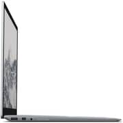 Microsoft Surface Laptop Go THH-00014 Core i5 4.0GHZ 8GB 128GB Win10 12.4inch Plantinum English/Arabic Keyboard