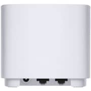 Asus XD4 AX1800 Whole-Home Mesh WiFi 6 System 3 Pack
