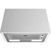 Whirlpool integrated Built-in-Hood WCT 64 FLS X