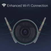 Ezviz C3N Outdoor Security Camera 1080P