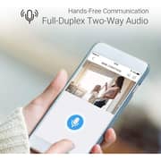 Ezviz C3X Dual Lens Outdoor Security Camera 1080P