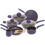 Homeway Marble Cookware Set HW3424