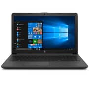 HP Laptop - Intel Core i5 / 15.6inch HD / 256GB SSD / 8GB RAM / Shared / Windows 10 / English Keyboard / Black - [250 G7]
