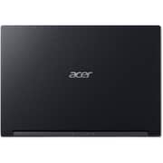 Acer Aspire 7 (2020) Gaming Laptop - 10th Gen / Intel Core i5-10300H / 15.6inch FHD / 8GB RAM / 512GB SSD / 4GB / Windows 10 Home / English & Arabic Keyboard / Black / Middle East Version - [A715-75G-56E4]