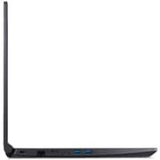 Acer Aspire 7 (2020) Gaming Laptop - 10th Gen / Intel Core i5-10300H / 15.6inch FHD / 8GB RAM / 512GB SSD / 4GB / Windows 10 Home / English & Arabic Keyboard / Black / Middle East Version - [A715-75G-56E4]