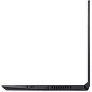 Acer Aspire 7 (2020) Gaming Laptop - 10th Gen / Intel Core i5-10300H / 15.6inch FHD / 8GB RAM / 512GB SSD / 4GB / Windows 10 Home / English & Arabic Keyboard / Black / Middle East Version - [A715-75G-56E4]