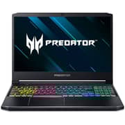 Acer Predator Helios 300 PH315-53-71AQ Gaming Laptop - Core i7 2.2GHz 32GB 1TB 8GB Win10 15.6inch FHD Abyss Black