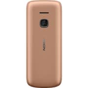 Nokia 225 128MB Sand 4G Mobile Phone