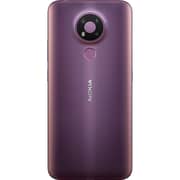 Nokia 3.4 64GB Purple 4G Smartphone