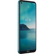 Nokia 3.4 64GB Blue 4G Smartphone