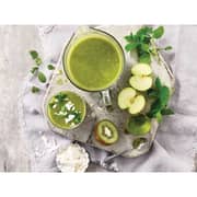 Kenwood Slow Juicer JMP400WH