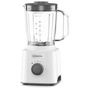 Kenwood Blender 350W Smoothie Maker 1L Jar with Multi Mill, Smoothie 2Go Bottles BLP31.D0WG
