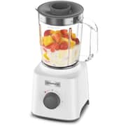 Kenwood Blender 350W Smoothie Maker 1L Jar with Multi Mill, Smoothie 2Go Bottles BLP31.D0WG