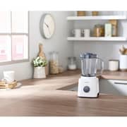 Kenwood Blender 350W Smoothie Maker 1L Jar with Multi Mill, Smoothie 2Go Bottles BLP31.D0WG