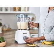 Kenwood Blender 350W Smoothie Maker 1L Jar with Multi Mill, Smoothie 2Go Bottles BLP31.D0WG