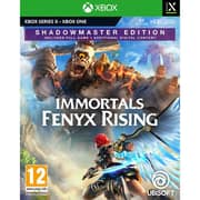 Xbox One Immortals Fenyx Rising Shadow Master Edition Game