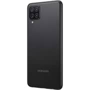 Samsung A12 128GB Black 4G Smartphone - Middle East Version
