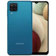 Samsung A12 128GB Blue 4G Smartphone