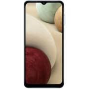 Samsung A12 128GB Blue 4G Smartphone