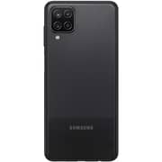 Samsung A12 64GB Black 4G Smartphone - Middle East Version