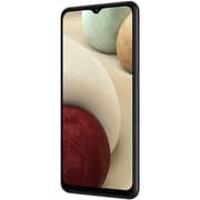 Samsung A12 64GB Black 4G Smartphone - Middle East Version