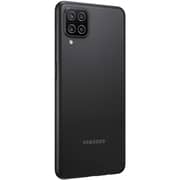 Samsung A12 64GB Black 4G Smartphone - Middle East Version