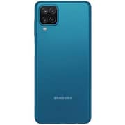 هاتف ذكي سامسونج A12 سعة 64 جيجا بايت أزرق 4G