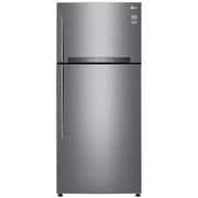 LG Top Freezer Refrigerator 630 Litres GR-H832HLHL Smart Inverter Compressor LINEARCooling Hygiene FRESH⁺ Fresh 0 Zone Multi Air Flow