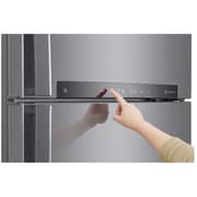 LG Top Freezer Refrigerator 630 Litres GR-H832HLHL Smart Inverter Compressor LINEARCooling Hygiene FRESH⁺ Fresh 0 Zone Multi Air Flow